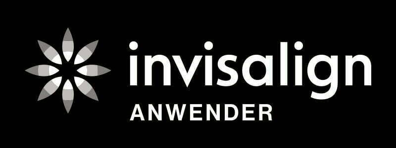 Invisalign Anwender – Up!Smile Mainz